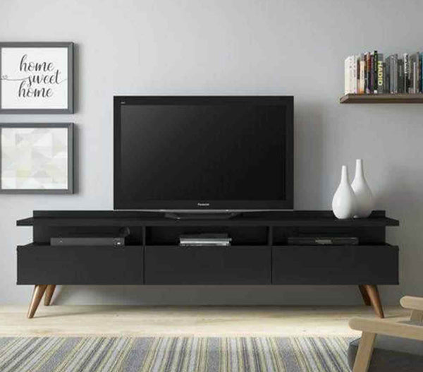 ميرولا وحدة تليفزيون 180 * 50 خشب MDF