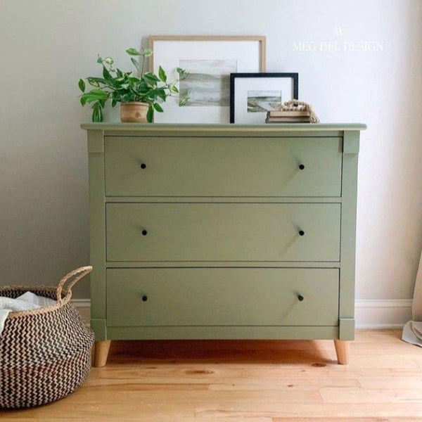 وحدة أدراج جانبية CHW-012 – خشب كونتر × أرجل موسكي بدهان دوكو + أوستر