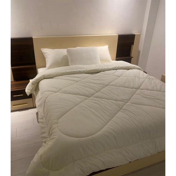 لحاف قطن وفايبر سوبر سوفت - OMS-080