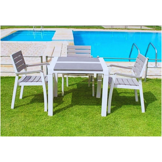 سفرة طعام للحديقة من أجود أنواع البلاستيك - OSP-024