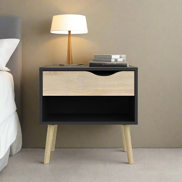 كومود – تصميم عصري يجمع بين الأناقة والعملية