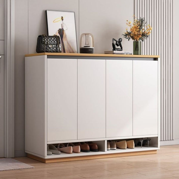 وحدة أدراج جانبية CHW-031 – خشب كونتر × أرجل موسكي بدهان دوكو + أوستر