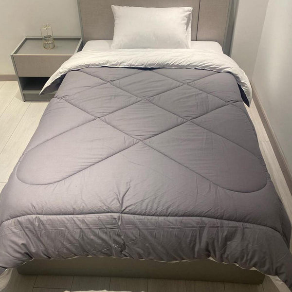 لحاف قطن وفايبر سوبر سوفت - OMS-040