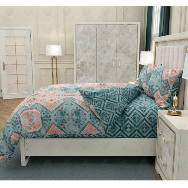 لحاف قطن وفايبر سوبر سوفت - OMS-057