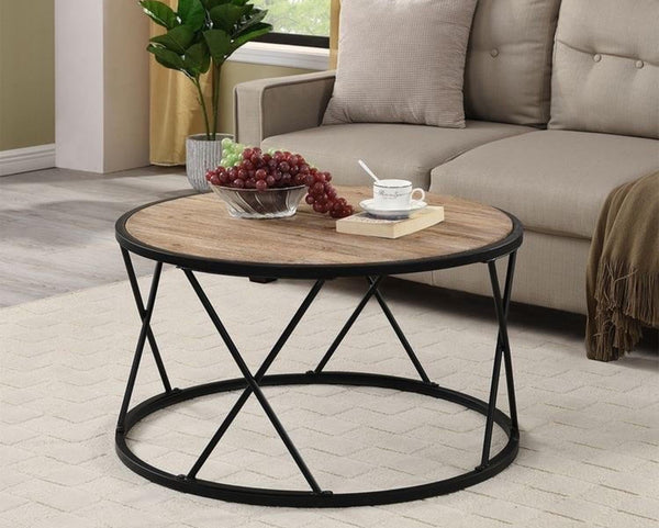 باريل ترابيزة قهوة 80 * 45 خشب MDF