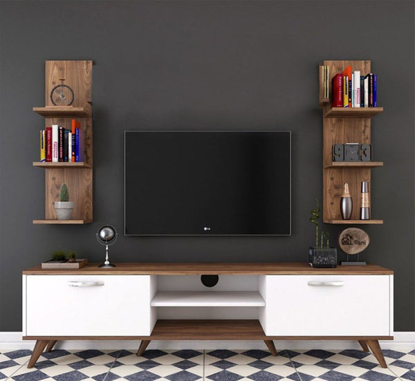 دانيشا وحدة تليفزيون 160 * 45 خشب MDF