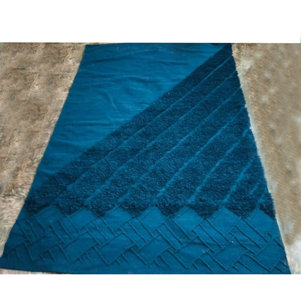 سجادة هاند ميد من الصوف الخالص - 200x300cm - LUS-313