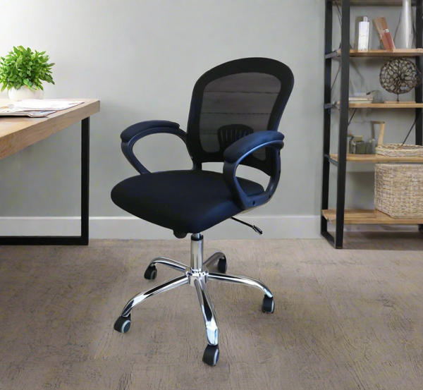 كرسي مكتب مستورد - OMD-296