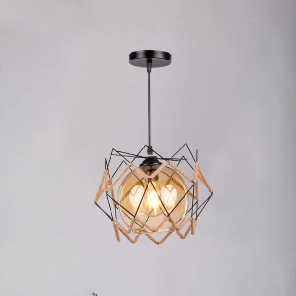 نجفة ألومنيوم بتصميم عصري أنيق تضيف لمسة فاخرة لمنزلك