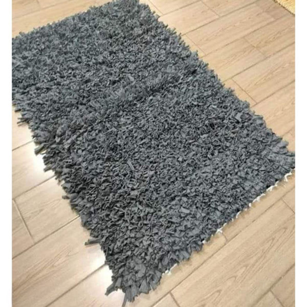 سجادة هاند ميد من القطن الخالص - 70x100cm - LUS-336