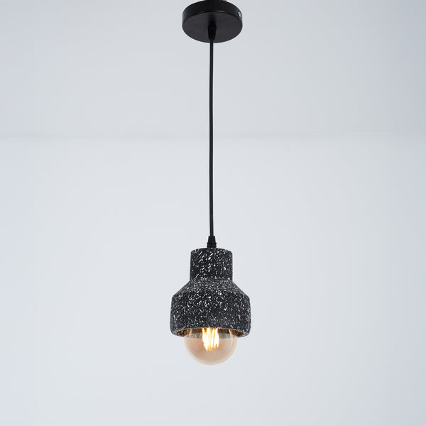 دلاية سقف خرسانية باللون الرمادي موديل WDD-038 – تصميم عصري أنيق من أوسكار فرنتشر