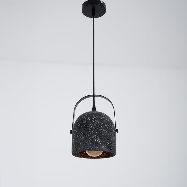 دلاية سقف خرسانية باللون الرمادي موديل WDD-047 – تصميم عصري أنيق من أوسكار فرنتشر