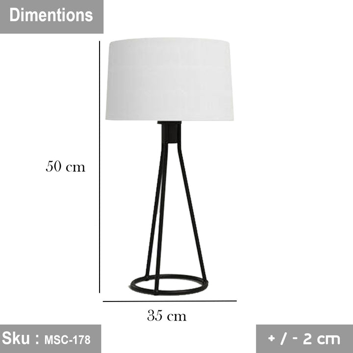 جينيت وحدة اضاءة  50 * 35  - اوسكار رتان