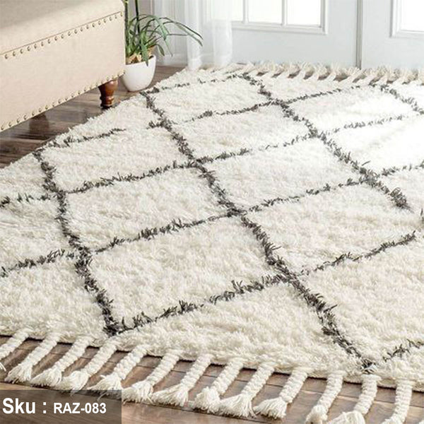 ستارلا سجادة هاند ميد  150 * 200  - اوسكار رتان