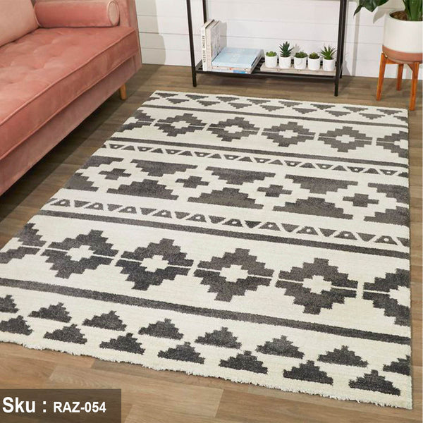 فلوريان سجادة هاند ميد 70 * 150  - اوسكار رتان