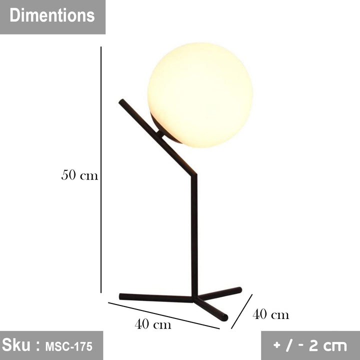 لوريا وحدة اضاءة  50 * 40   - اوسكار رتان